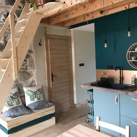 Belladone Guest House Theys Les 7 Laux Kültér fotó