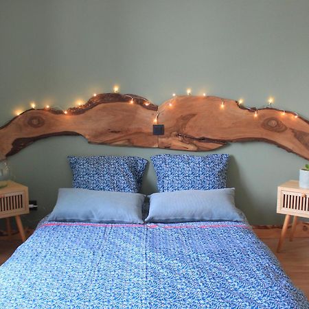 Belladone Guest House Theys Les 7 Laux Kültér fotó