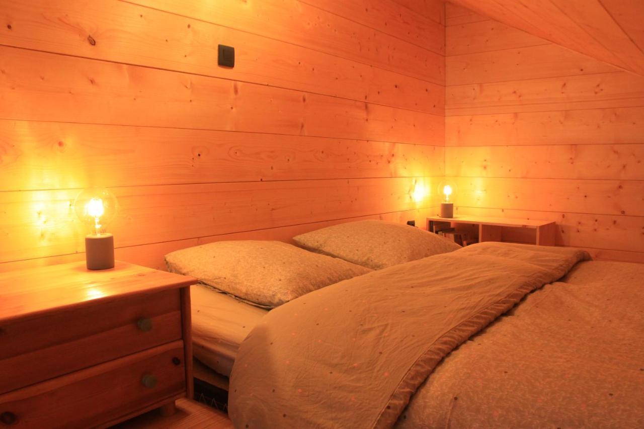 Belladone Guest House Theys Les 7 Laux Kültér fotó