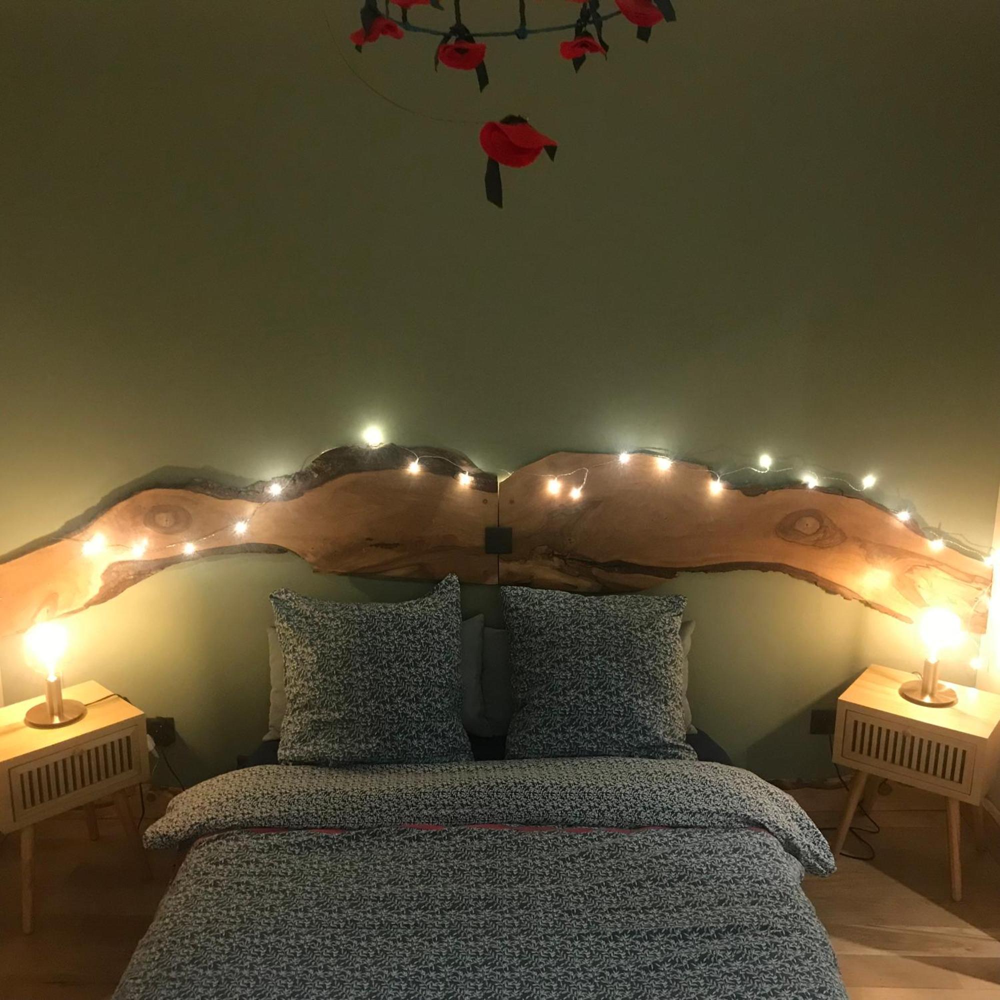 Belladone Guest House Theys Les 7 Laux Kültér fotó